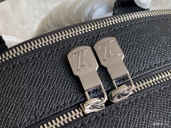 WIS BACKPACK VUITTON ADRIAN LOUIS 1006